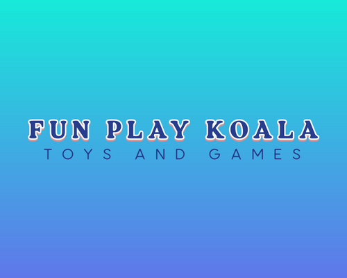 Fun Play Koala